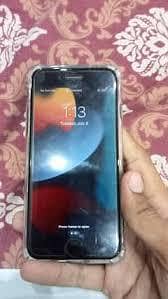 iphone 7 non pta sim work abi chal rehi hea price 15000 10 by 10