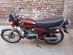 Good condition