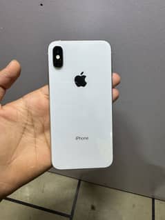 iPhone XS non pta 64 gb