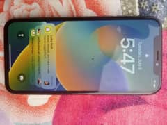 iphone x (non PTA)