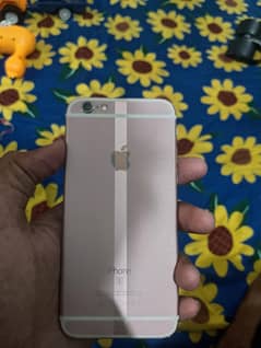 iphone 6s non Exchange possible