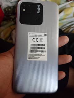 Redmi 10 a