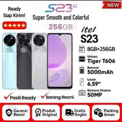 S23 8+8 256