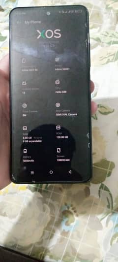 urgent sale krn ha