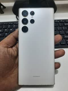Samsung S22 Ultra
