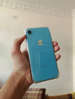 Iphone xr factory unlocked 64 gb