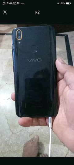 q mobile vivo mobile