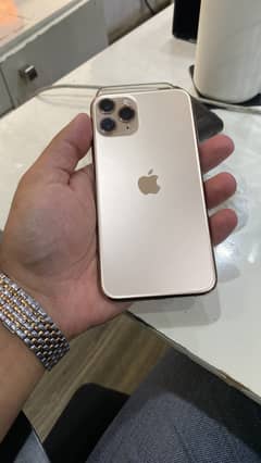 Iphone 11 Pro 64 PTA 73 battery 10/10