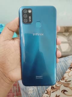 3 GB RAM 64 GB ROM all ok mobile PTA approve