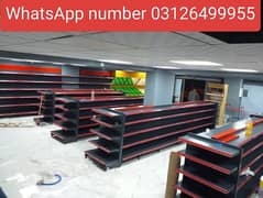 Racks/ Pharmacy rack/ Super store rack/ warehouse rack/ wall rack