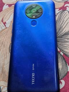 Tecno Spark 6