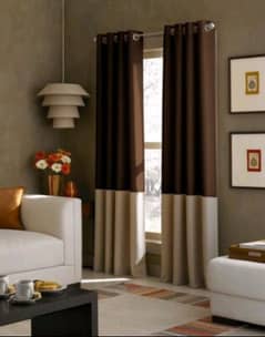 singal curtains