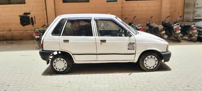 Suzuki mehran 2005/0317/4713/712