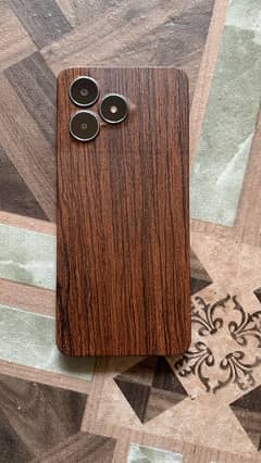 Realme Note 50 4/64 With Box Condition  10/8.5  For Sale