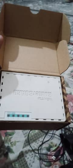 Microtik Gr3