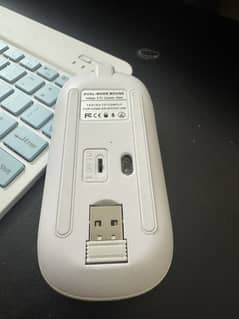 Keyboard