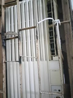 110 Ac Vertical