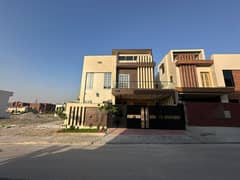 10 Marla House for sale in Kohistan Enclave