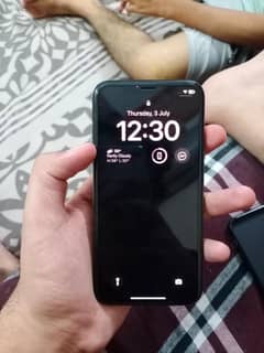 iphone xs factory unlock