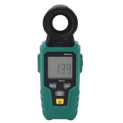 MS6612A MASTECH DIGITAL LIGHT METER