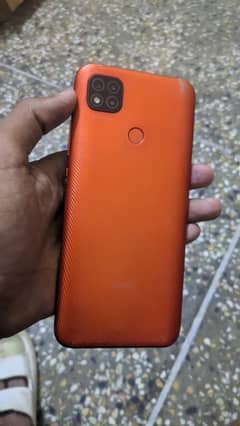 redmi 9c for sale