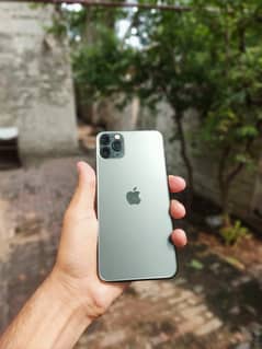 11 pro max 256gb factory unlock