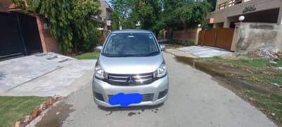 Mitsubishi Ek Wagon 2018