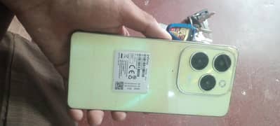 infinix