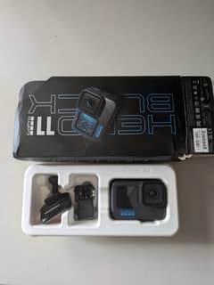 gopro 11 black