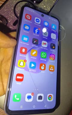 INFINIX