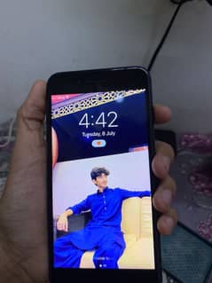 iPhone 7plus