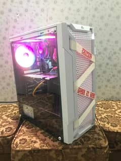 Budget Gaming Pc for sale