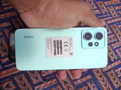 Redmi note 12