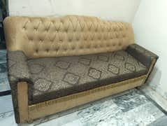 5 Seater sofa for sale like a new. . .