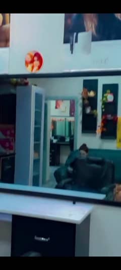 salon