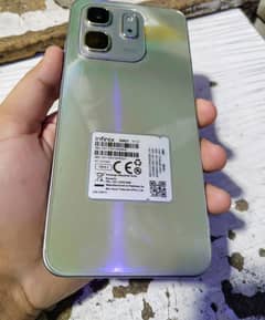 Infinix Hot 50i