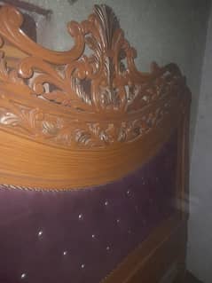 Bed set