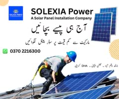 SOLEXIA Power