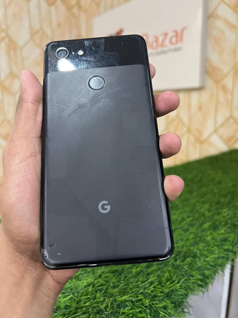 Google Pixel 3xl 4gb Ram 64gb PTA Approved 2