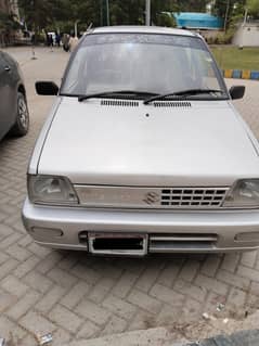 Mehran VXR 2018
