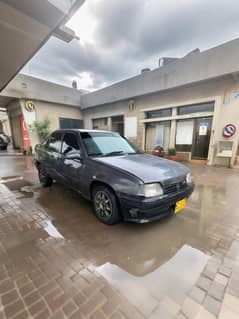 Daewoo