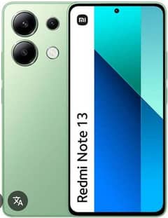 Xiaomi Redmi Note 13
