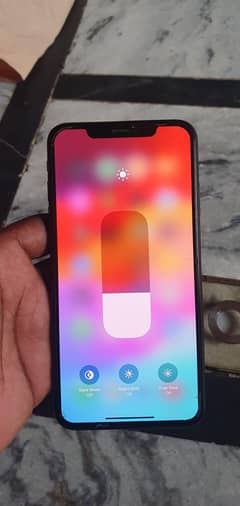 Iphone XS max