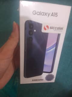 samsung galaxy A15 8 256