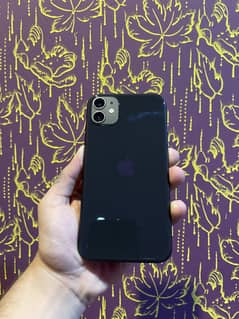 I Phone 11 non pta jv