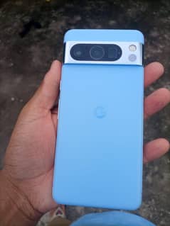 pixel 8 pro