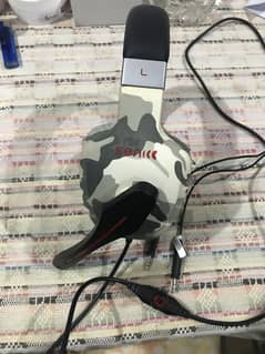 Gaming Headphones
