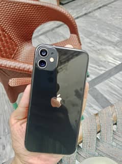 I phone 11