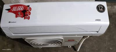 DC Inverter Dawlance 1.5 03044157428