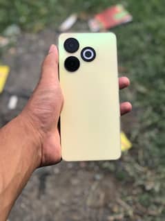 infinix smart 8 pro